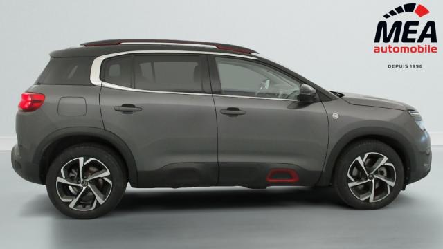 Citroen C5 Aircross image 4