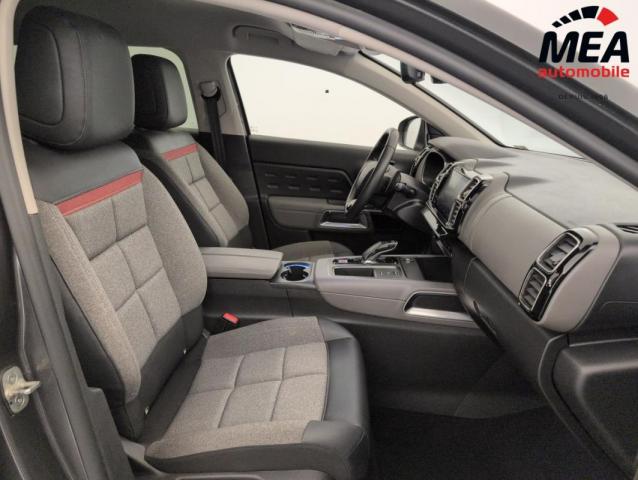Citroen C5 Aircross image 8