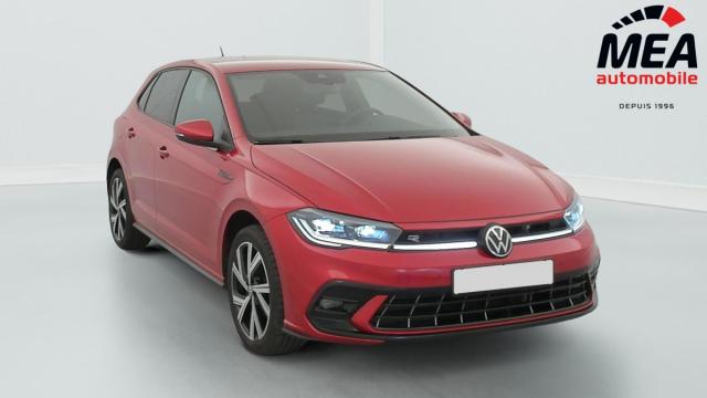 Volkswagen Polo d’occasion