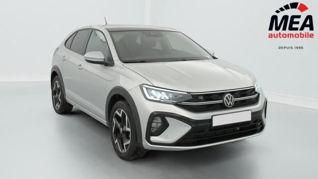 Volkswagen Taigo d’occasion