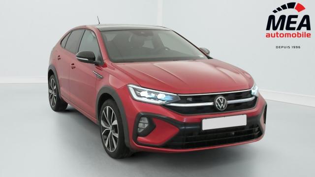 Volkswagen Taigo d’occasion