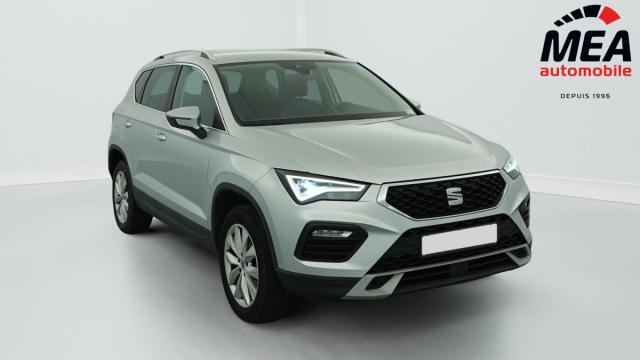 Seat Ateca d’occasion