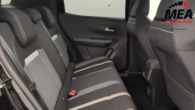 Opel Frontera image 2