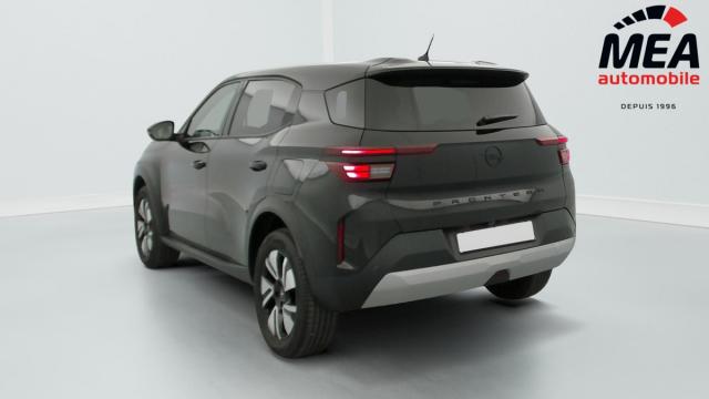 Opel Frontera image 4