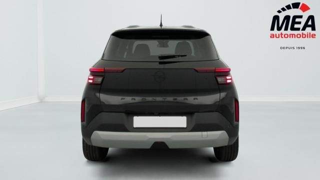 Opel Frontera image 1