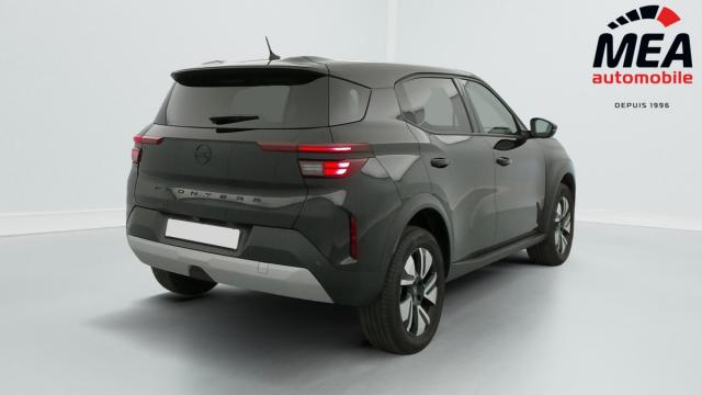 Opel Frontera image 8