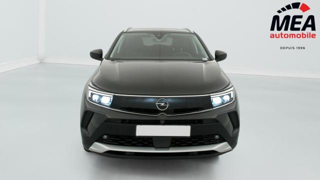 Opel Grandland image 1