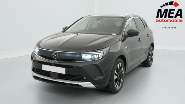 Opel Grandland image 7