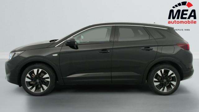 Opel Grandland image 6