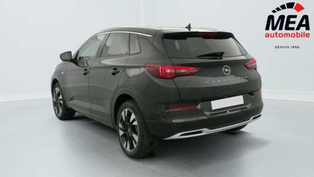 Opel Grandland image 4