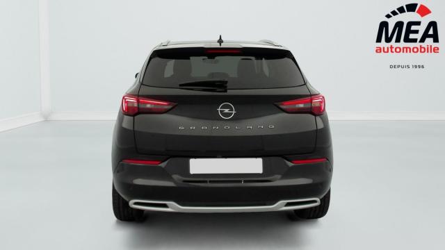 Opel Grandland image 3
