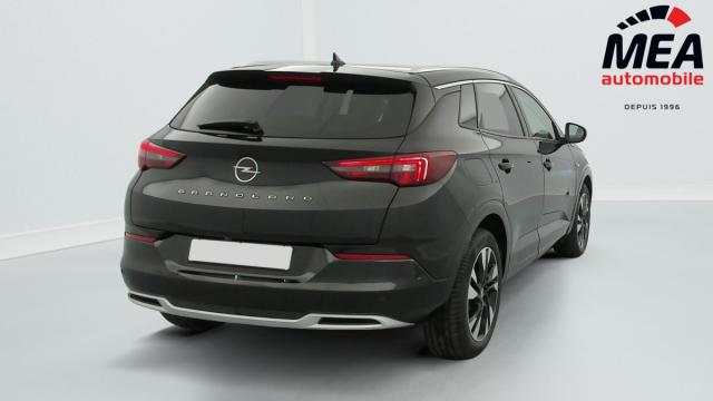 Opel Grandland image 5