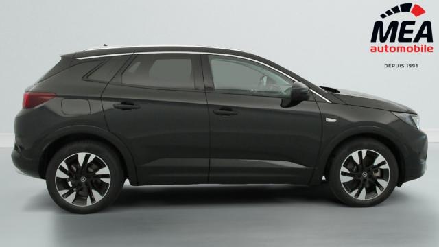 Opel Grandland image 8