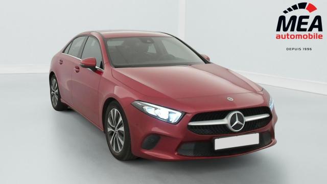 Mercedes Benz Classe A 180 D Bm6 Business Line