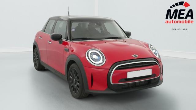Mini 5 Portes d’occasion