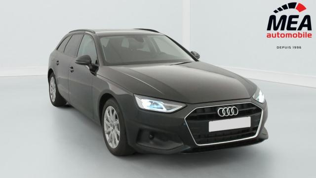 Audi A4 Avant 35 Tfsi 150 S Tronic 7 Design