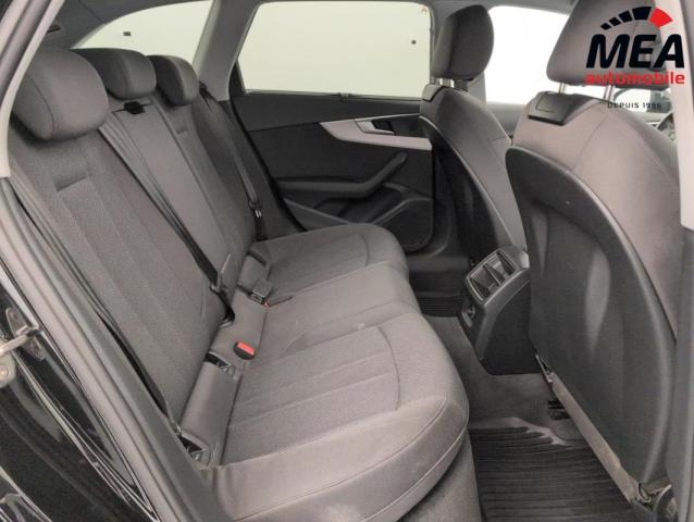 Audi A4 Avant image 2