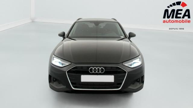 Audi A4 Avant image 8