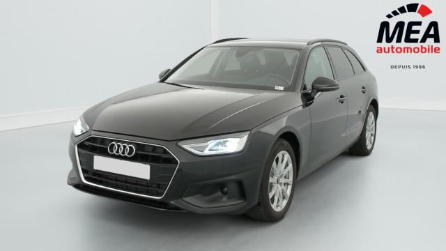 Audi A4 Avant image 1