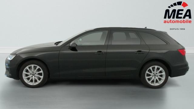 Audi A4 Avant image 3