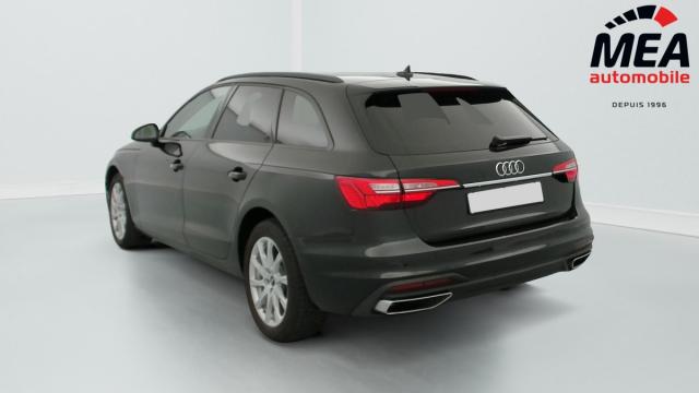 Audi A4 Avant image 7