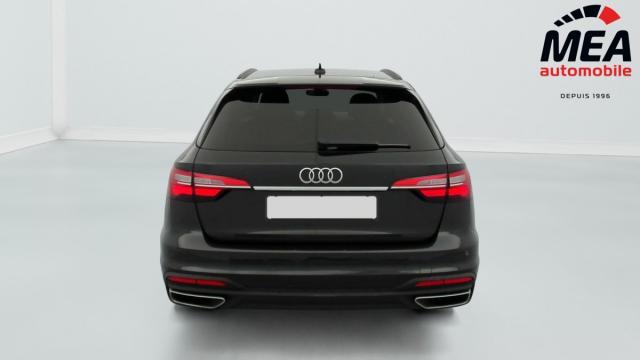 Audi A4 Avant image 4