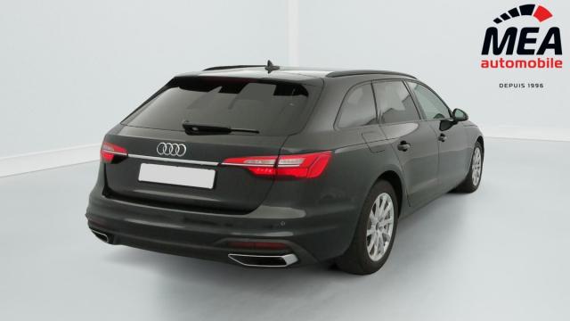 Audi A4 Avant image 9