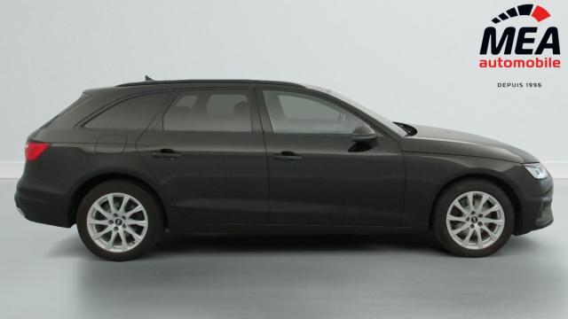 Audi A4 Avant image 5