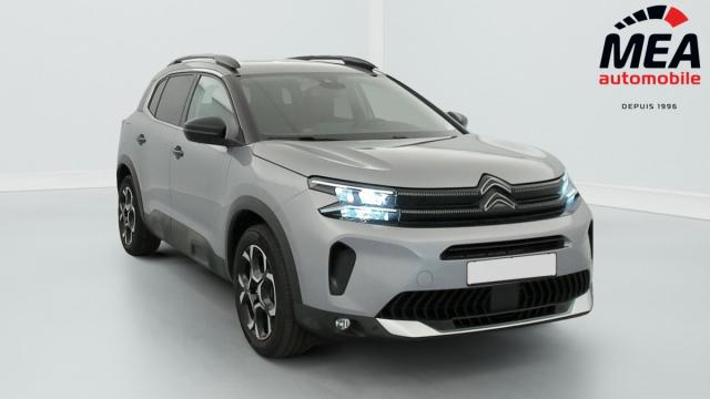 Citroen C5 Aircross Hybride 136 E-Dcs6 Max