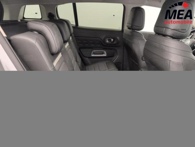 Citroen C5 Aircross image 5