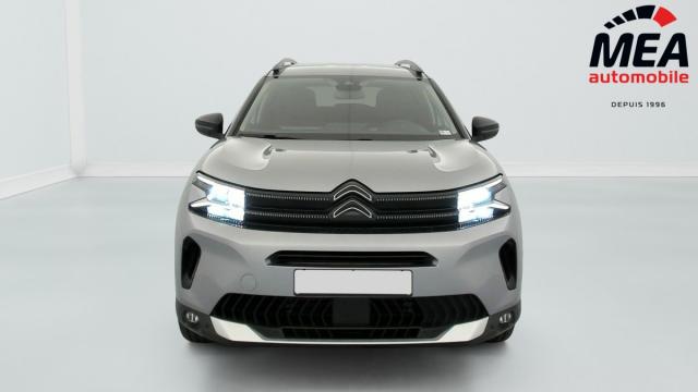 Citroen C5 Aircross image 8
