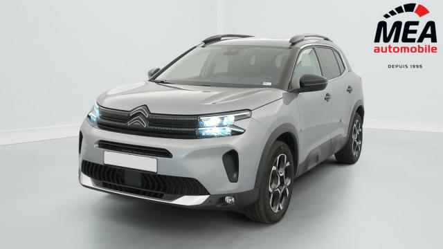 Citroen C5 Aircross image 9