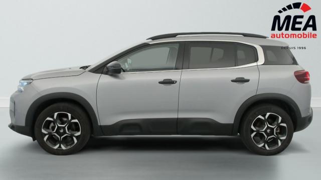 Citroen C5 Aircross image 7