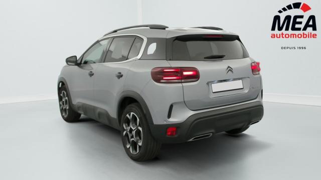 Citroen C5 Aircross image 3