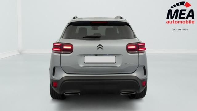 Citroen C5 Aircross image 6