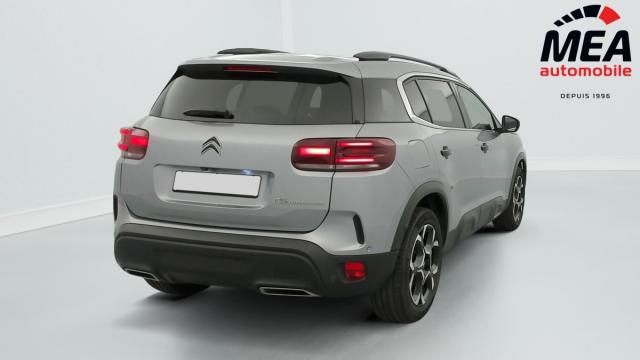 Citroen C5 Aircross image 2