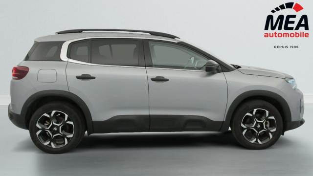 Citroen C5 Aircross image 1