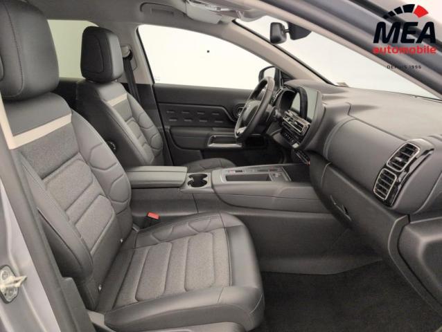 Citroen C5 Aircross image 4