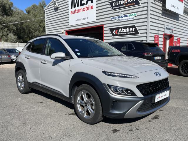 Hyundai Kona d’occasion