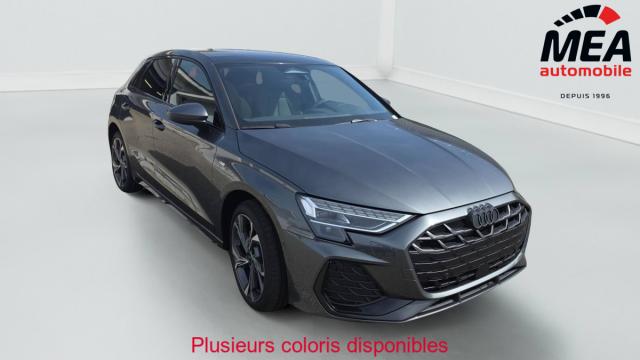 Audi A3 Sportback d’occasion