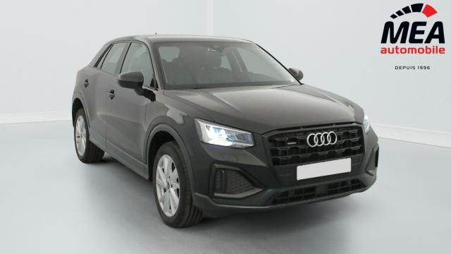 Audi Q2 d’occasion