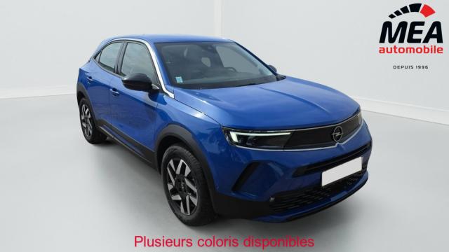 Opel Mokka d’occasion