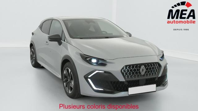 Renault Clio d’occasion