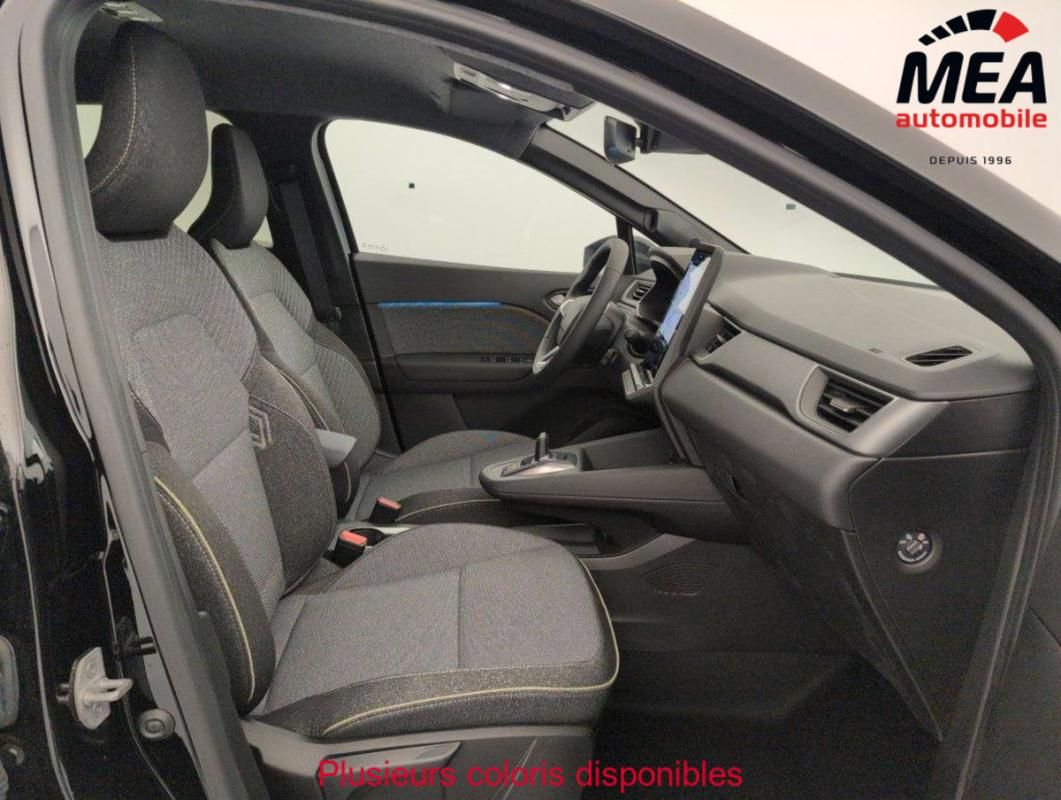 Renault Symbioz d’occasion