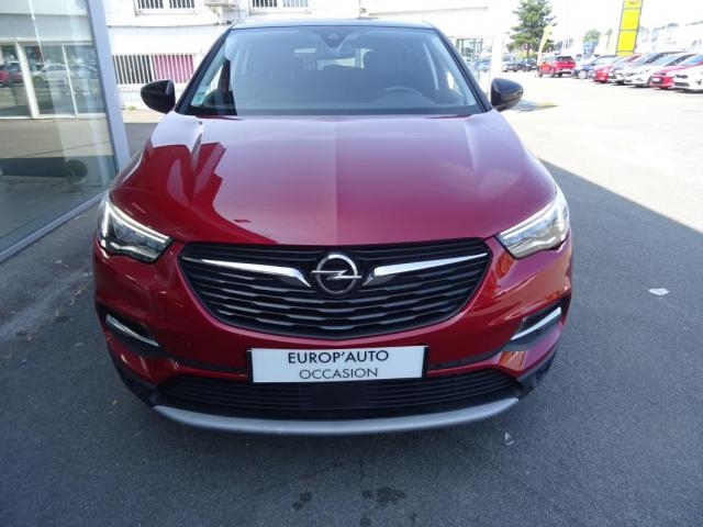 Opel Grandland X image 6