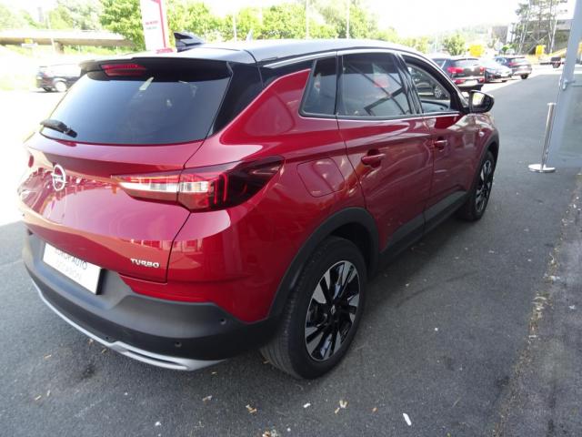 Opel Grandland X image 7