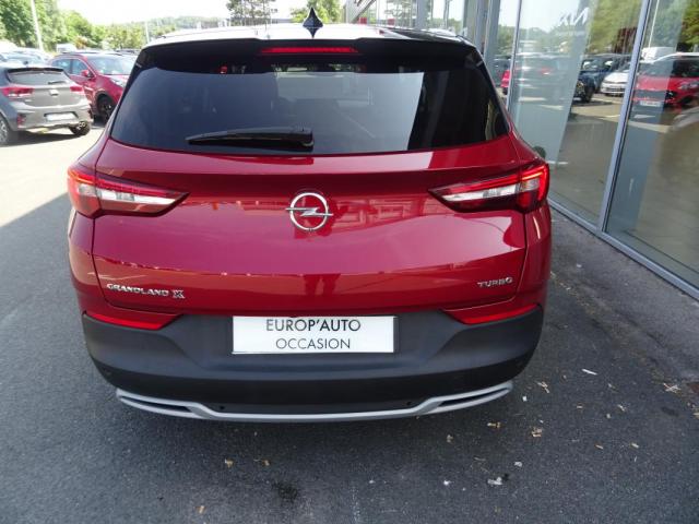 Opel Grandland X image 3