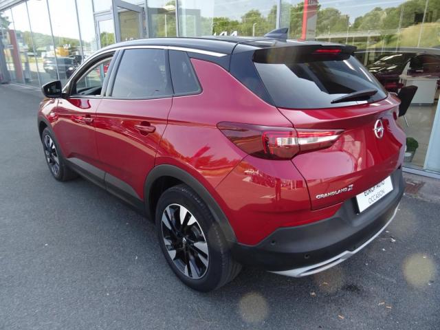 Opel Grandland X image 8