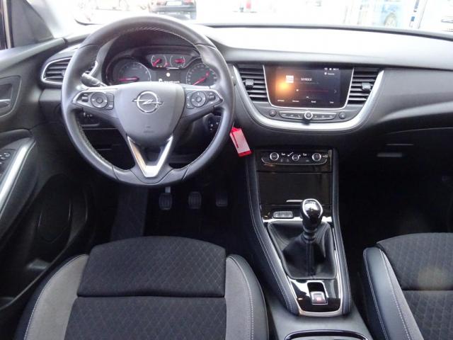 Opel Grandland X image 5