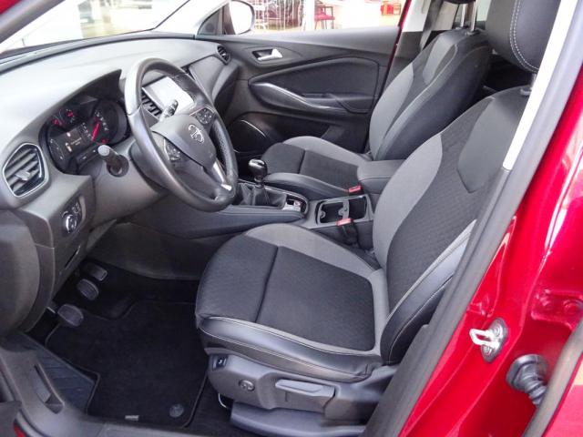 Opel Grandland X image 4